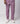 Lilac trousers